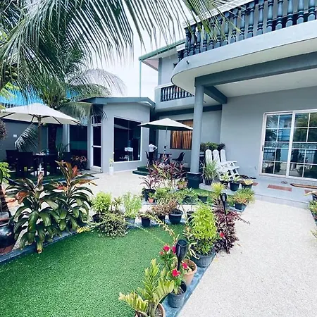 Ekefaru Inn